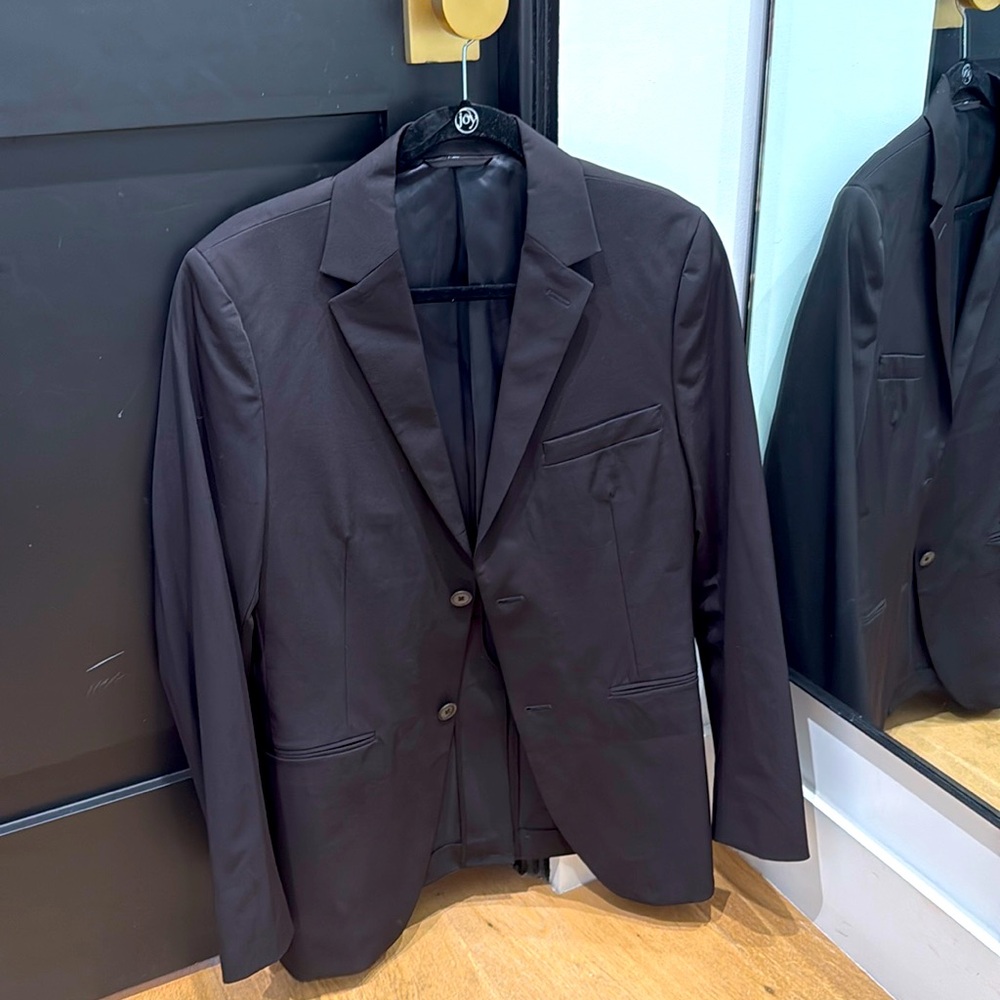 Black Blazer size Small